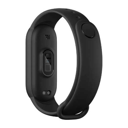 Умный браслет Xiaomi Mi Band 6 40 мм, черный